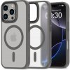 Tech-Protect na iPhone 16 Pro MAX - Tech-Protect, Magmat MagSafe Matte Titanium