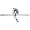 Bernardo Univerzálny uhlomer 300 mm s lupou Bernardo Univerzálny uhlomer 300 mm s lupou