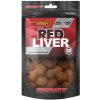Boilies Starbaits Red Liver 200g - 24 mm Boilies Starbaits Red Liver 200g - 24 mm