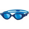 Zoggs Plavecké okuliare - Predator Flex Titanium - Smaller Fit modrá Zoggs Plavecké okuliare - Predator Flex Titanium - Smaller Fit modrá