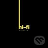 HI-FI: DIGESTOR CD