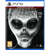 Greyhill Incident Abducted Edition, PPSA 13553 Greyhill Incident Abducted Edition, PPSA 13553
