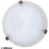 RABALUX SK Svietidlá s.r.o. Stropné svietidlo Alabastro 3203 - biele alabastrové sklo RABALUX SK Svietidlá s.r.o. Stropné svietidlo Alabastro 3203 - biele alabastrové sklo