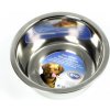 DUVO Miska Inox nerezová 0,95 l DUVO Miska Inox nerezová 0,95 l