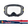 Okuliare STRIVE, RedBull Spect (plexi číre) Farba: tmavo modré matné Okuliare STRIVE, RedBull Spect (plexi číre) Farba: tmavo modré matné