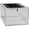Repto Terra Clear terárium akrylové 30 x 20 x 16 cm