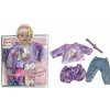MAC TOYS Body s jednorožcom pre bábiku 40 - 43 cm MAC TOYS Body s jednorožcom pre bábiku 40 - 43 cm
