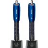 Audioquest Water RCA - RCA - 1 m Audioquest Water RCA - RCA - 1 m