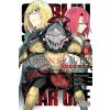 Goblin Slayer Side Story: Year One, Vol. 6 (manga) (Kumo Kagyu,Kento Sakaeda)(Brožovaná) Goblin Slayer Side Story: Year One, Vol. 6 (manga) (Kumo Kagyu,Kento Sakaeda)(Brožovaná)