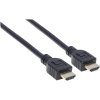 Manhattan HDMI prepojovací kábel Zástrčka HDMI-A, Zástrčka HDMI-A 10.00 m čierna 353977 4K UHD, UL certifikácia HDMI kábel; 353977 Manhattan HDMI prepojovací kábel Zástrčka HDMI-A, Zástrčka HDMI-A 10.00 m čierna 353977 4K UHD, UL certifikácia HDMI kábel; 353977