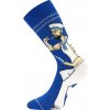 Ponožky LONKA Woodoo 30/sailor 3 páry 39-42 117733 Ponožky LONKA Woodoo 30/sailor 3 páry 39-42 117733