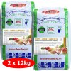 BARDOG Puppy - Junior & Lamb 2 x 12 kg (BARDOG Puppy - Junior & Lamb 2 x 12 kg) BARDOG Puppy - Junior & Lamb 2 x 12 kg (BARDOG Puppy - Junior & Lamb 2 x 12 kg)