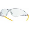 PRAPOR LENS / Ochranné okuliare s dioptrickým sklom - číra +2,0 PRAPOR LENS / Ochranné okuliare s dioptrickým sklom - číra +2,0