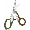 LEATHERMAN RAPTOR RESCUE™ WOODLAND LEATHERMAN RAPTOR RESCUE™ WOODLAND