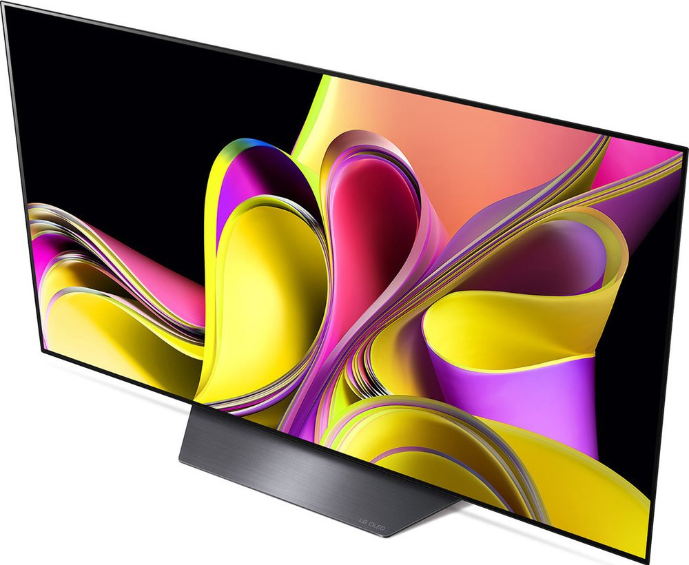 LG OLED55B33