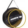 Merco Set Hula Hoop Aero 60 gymnastická obruč 10 ks - 1 sada Merco Set Hula Hoop Aero 60 gymnastická obruč 10 ks - 1 sada