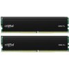 Crucial Pro DDR4 32GB 3200MHz CL22 (2x16GB) CP2K16G4DFRA32A Crucial Pro DDR4 32GB 3200MHz CL22 (2x16GB) CP2K16G4DFRA32A