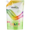 AlmaWin Tekutý prací prostriedok Color Ekonóm 1,5 l AlmaWin Tekutý prací prostriedok Color Ekonóm 1,5 l