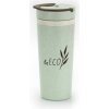 Eko kelímek G21 beECO Americano 450 ml, zelený Eko kelímek G21 beECO Americano 450 ml, zelený