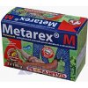 Metarex M 3x100g - návnada proti slimákom a slizniakom