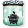Bath & Body Works 3-knotová vonná svíčka CANDY APPLE CAULDRON 411 g Bath & Body Works 3-knotová vonná svíčka CANDY APPLE CAULDRON 411 g