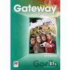Gateway 2nd Edition B1+: Student´s Book Pack - David Spencer Gateway 2nd Edition B1+: Student´s Book Pack - David Spencer