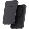 PanzerGlass EMPOWER Wireless Qi2 Powerbank 5.000 mAh - Black EM78115 PanzerGlass EMPOWER Wireless Qi2 Powerbank 5.000 mAh - Black EM78115