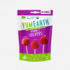 YumEarth Lízanky s vitamínom C BIO 87 g YumEarth Lízanky s vitamínom C BIO 87 g