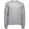 POC Crew grey melange/hydrogen white