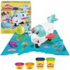 Hasbro PLAY-DOH STARTERS PRŮZKUMNICKÝ LETADLO Hasbro PLAY-DOH STARTERS PRŮZKUMNICKÝ LETADLO