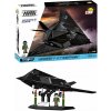 Cobi Klocki Lockheed F-117 Nighthawk 795 bloků Cobi Klocki Lockheed F-117 Nighthawk 795 bloků