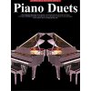 Everybody's Favorite Piano Duets klasické klavírne duety