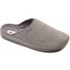 Dr. Luigi Zdravotná domáca obuv, sivá, veľ. 42, 42 EU Dr. Luigi Zdravotná domáca obuv, sivá, veľ. 42, 42 EU