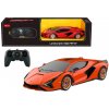 Rastar Rastar: RC Auto Lamborghini Sian 1:24 Rastar Rastar: RC Auto Lamborghini Sian 1:24