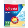 Vileda špongiová handrička 150799 3 ks Vileda špongiová handrička 150799 3 ks