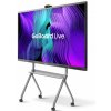 Hisense 75MR6DE 75palcový 4K GoBoard Live interaktivní monitor Pokročilý interaktivní displej s vestavěnou 4K kamerou Hisense 75MR6DE 75palcový 4K GoBoard Live interaktivní monitor Pokročilý interaktivní displej s vestavěnou 4K kamerou