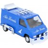Seva Monti System 05 Renault Trafic Air Servis