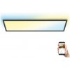 | WiZ - LED Stmievateľný panel SUPERSLIM LED/36W/230V 2700-6500K Wi-Fi čierna | 8720169071414 | WiZ - LED Stmievateľný panel SUPERSLIM LED/36W/230V 2700-6500K Wi-Fi čierna | 8720169071414