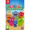 Ugly Dolls: An Imperfect Adventure (Switch) Ugly Dolls: An Imperfect Adventure (Switch)