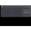 Logitech K400 Wireless Touch Keyboard 920-007145 Logitech K400 Wireless Touch Keyboard 920-007145