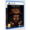 Five Nights at Freddys: Secret of the Mimic – PS5 Five Nights at Freddys: Secret of the Mimic – PS5