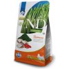 N&D SPIRULINA DOG Adult Mini Herring & Wolfberry 2 kg N&D SPIRULINA DOG Adult Mini Herring & Wolfberry 2 kg