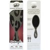 Wet Brush Original Detangler Safari kefa na vlasy Dark Grey Leopard