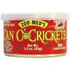 Zoo Med Can O' Crickets mini 35 g
