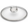 Woll Sklenená pokrievka Diamond Lite PRO 26cm