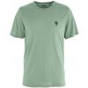 Pánske tričko Fjällräven High Coast SS M Veľkosť: L / Farba: zelená Pánske tričko Fjällräven High Coast SS M Veľkosť: L / Farba: zelená