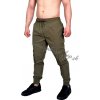 Alpha Industries nohavice Nylon Cargo Jogger Dark Olive Farba: zelená, Veľkosť: XL Alpha Industries nohavice Nylon Cargo Jogger Dark Olive Farba: zelená, Veľkosť: XL