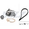 Vodné čerpadlo + sada ozubeného remeňa DOLZ KD066 Vodné čerpadlo + sada ozubeného remeňa DOLZ KD066