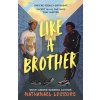 Like A Brother Like A Brother