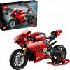 LEGO® Technic 42107 Ducati Panigale V4 R LEGO® Technic 42107 Ducati Panigale V4 R